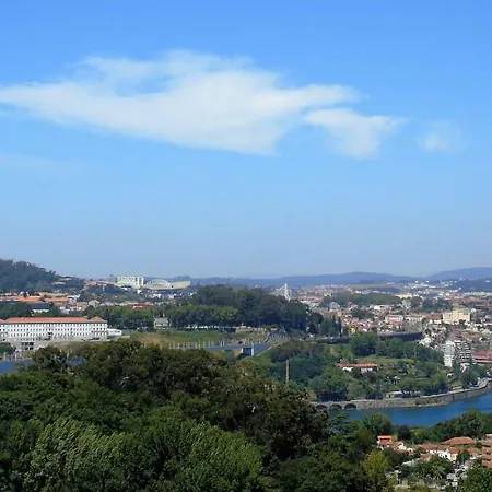 Are Tourist 401 Apartment Vila Nova de Gaia