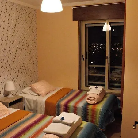 Are Tourist 401 Βίλα Νόβα ντε Γκάια